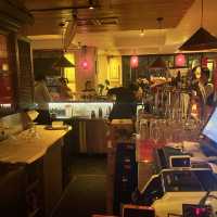 Fine food in Shanghai 
