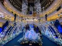Jingle All The Way to Queensbay Mall@Penang