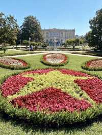 Dolmabahce Palace - Istanbul