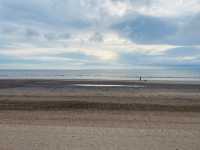 Seaside Relaxation in the West of Scotland 🏴󠁧󠁢󠁳󠁣󠁴󠁿