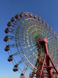 Uncovering the Charm of Kobe: A Day at the Iconic Kobe Harborland