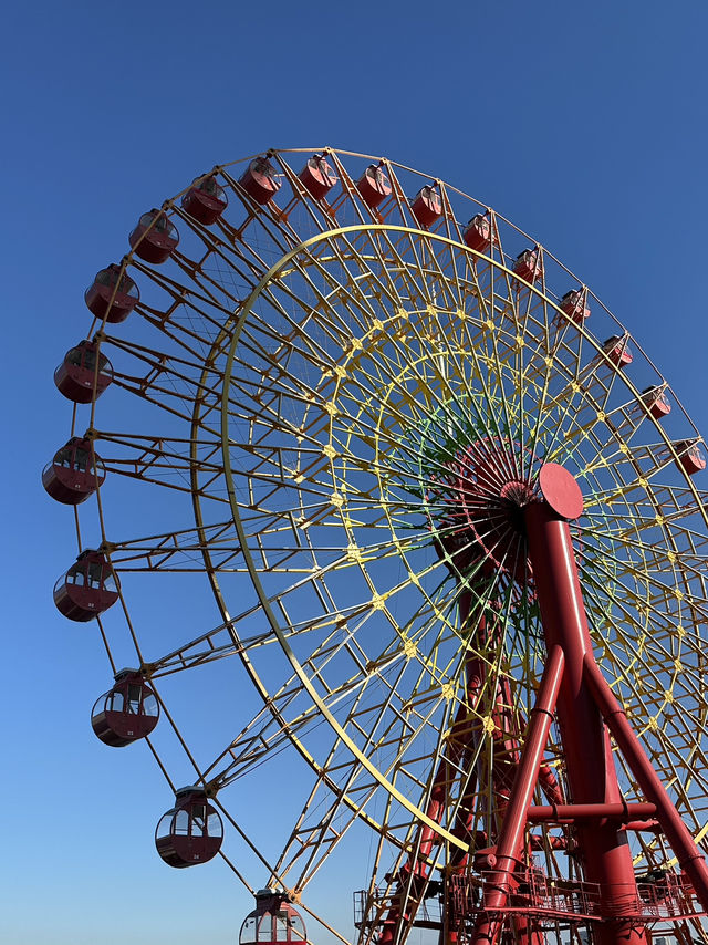 Uncovering the Charm of Kobe: A Day at the Iconic Kobe Harborland