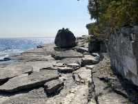Canada : Tobermory 