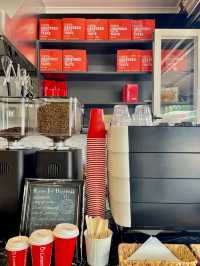 Black Kat Espresso