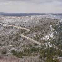 Mesa Verde National Park