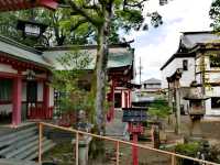 宮崎八幡宮