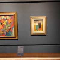 Art a bit different 