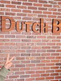 스타벅스보다 맛있고 합리적인 가격의 Dutch Bros coffee