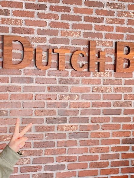 스타벅스보다 맛있고 합리적인 가격의 Dutch Bros coffee
