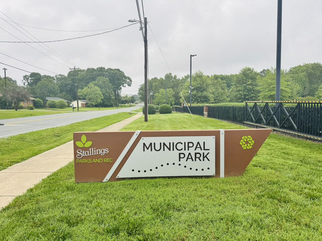 Escape to Nature in Stallings
