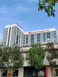 “Little India Comfort: Friendly Service & Rooftop Retreat”