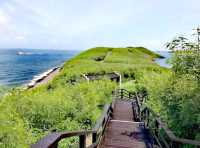 蛇頭山遊憩區