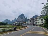 How to spend 3 amazing days in Mingshi Village, Daxin.