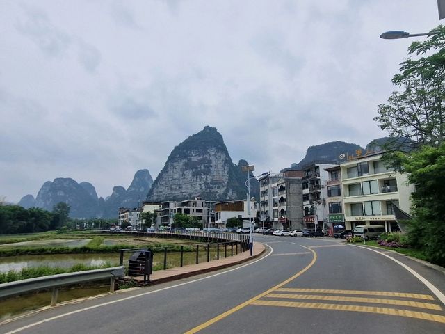 How to spend 3 amazing days in Mingshi Village, Daxin.
