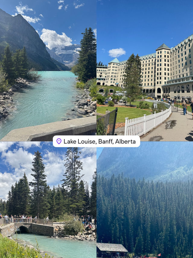 3 Days 2 Nights in Calgary,AB 🇨🇦