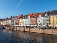 Sunny Dock Day☀️
