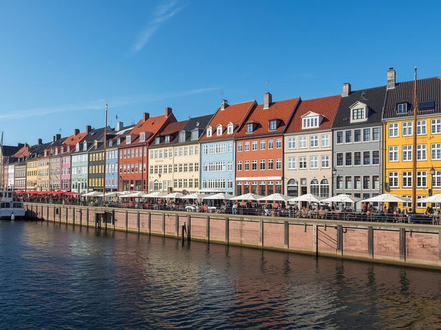 Sunny Dock Day☀️ Sunny Dock Day☀️