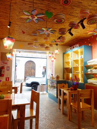 🇪🇨Recommended cafes in Cuenca, Ecuador's second-largest city