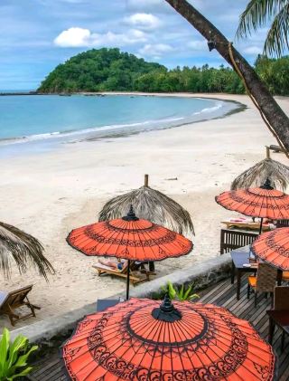 🇲🇲 7 สถานที่ที่คุณไม่ควรพลาดในเมียนมาร์ ✨