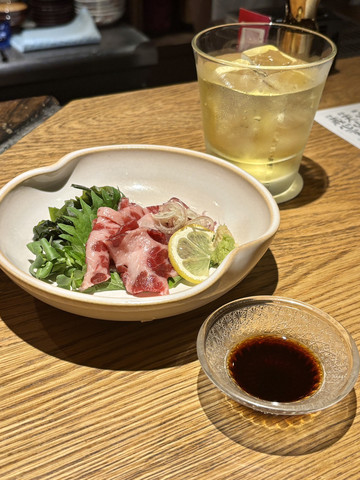 大阪・福島】名物“牛スジ煮込み”旨い酒と粋な一皿に出会う至福の大人の