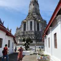 Wat arun thailand