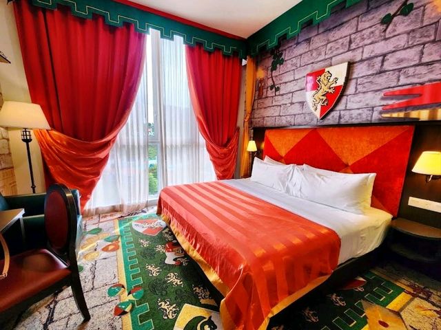 ‼️平❗️LEGOLAND Hotel Malaysia