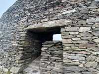 Must visit: Cahergall Stone Fort 🏰