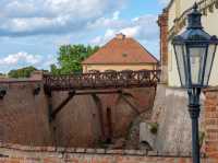 Must Visit: Špilberk Castle 🏰