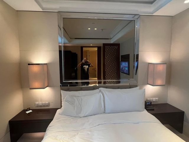 The Capitol Kempinski Hotel Singapore 🗺️