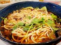 義大利巴都亞 中餐館 家乐福美食城（antica cina）