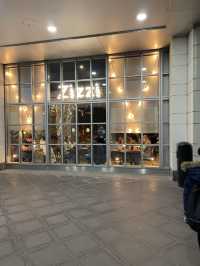 英國好味意大利餐 | Zizzi