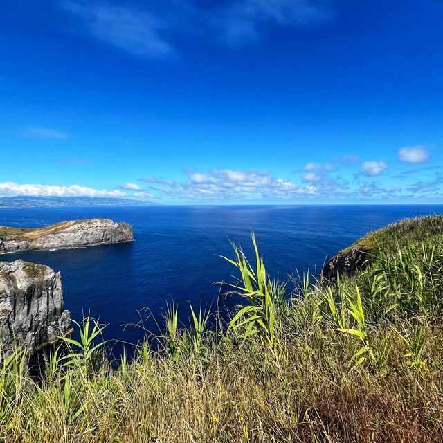 48 hours in São Miguel, Azores