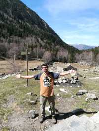 3 amazing days in Andorra 