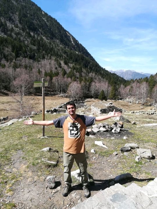 3 amazing days in Andorra 