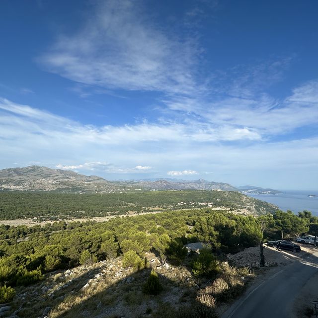 Dubrovnik, Croatia 🇭🇷