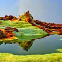 my wonderful trip to danakil depression 