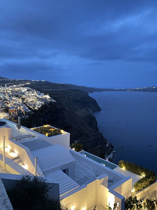 Santorini 🇬🇷 Greece