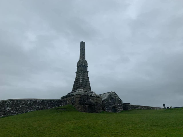 Rock of Cashel 🗺️