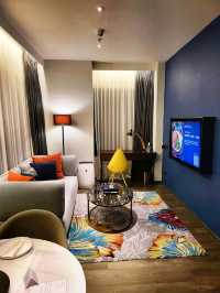 Sindhorn Midtown Hotel Bangkok