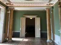 Gunnersbury Park Museum 🇬🇧