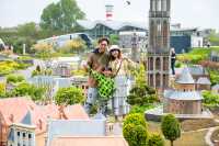 荷蘭小人國 Madurodam 