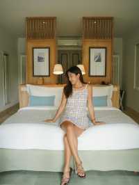 科莫多島 | 五星級酒店最chill度假體驗✨