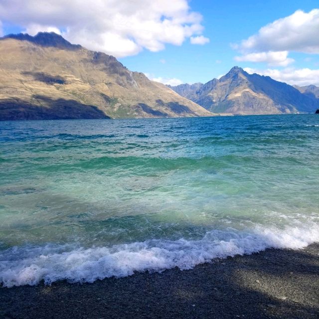 Christmas In Summer | Queenstown 