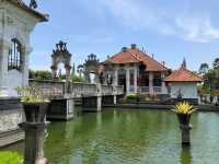 Tranquil Bali Bliss