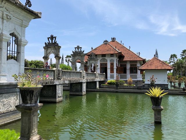 Tranquil Bali Bliss