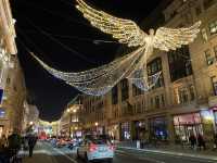 🎆Christmas in the Heart of London🎄