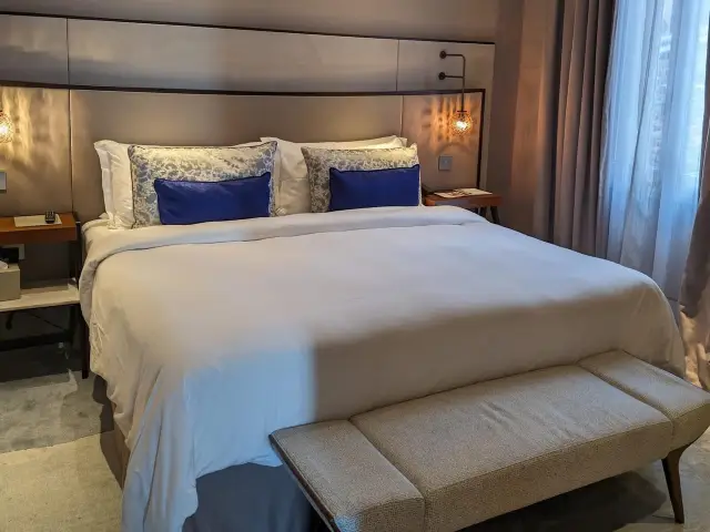 The St. Regis Venice ❤️