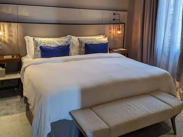 The St. Regis Venice ❤️