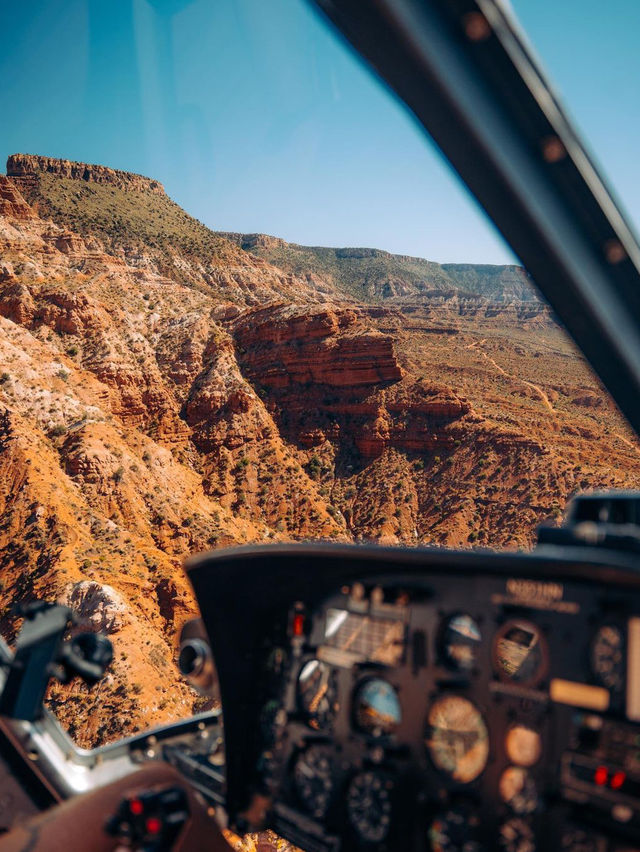 Zion National Park 