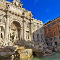 Eternal Bliss in Rome: Pasta & Panoramas!